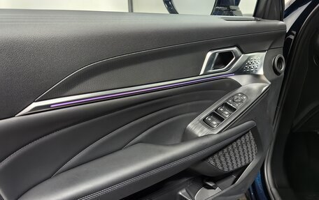 Haval F7, 2026 год, 2 999 000 рублей, 8 фотография