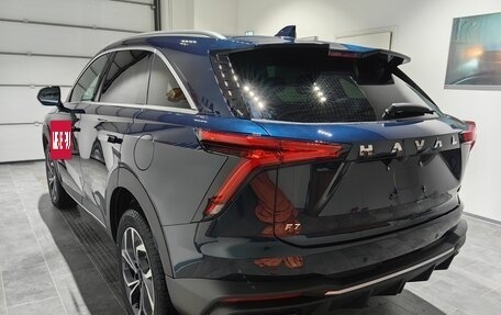 Haval F7, 2026 год, 2 999 000 рублей, 5 фотография