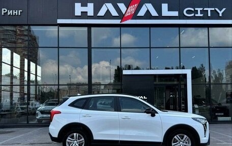 Haval Jolion, 2026 год, 2 649 000 рублей, 6 фотография