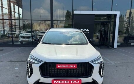 Haval Jolion, 2026 год, 2 649 000 рублей, 3 фотография
