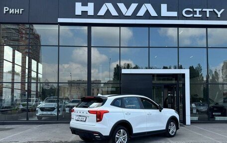 Haval Jolion, 2026 год, 2 649 000 рублей, 9 фотография