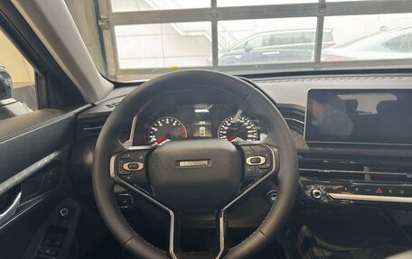 Haval Jolion, 2026 год, 2 649 000 рублей, 14 фотография