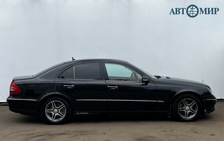 Mercedes-Benz E-Класс, 2007 год, 890 000 рублей, 4 фотография