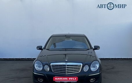 Mercedes-Benz E-Класс, 2007 год, 890 000 рублей, 2 фотография