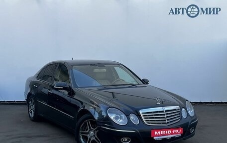 Mercedes-Benz E-Класс, 2007 год, 890 000 рублей, 3 фотография