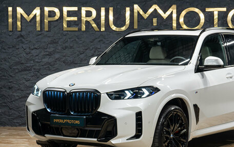 BMW X5, 2026 год, 16 390 000 рублей, 4 фотография