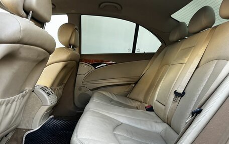 Mercedes-Benz E-Класс, 2007 год, 890 000 рублей, 11 фотография