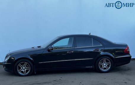 Mercedes-Benz E-Класс, 2007 год, 890 000 рублей, 8 фотография