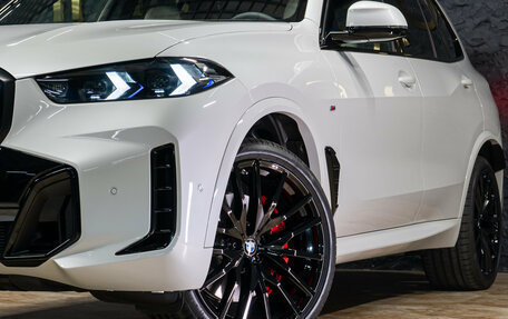 BMW X5, 2026 год, 16 390 000 рублей, 5 фотография