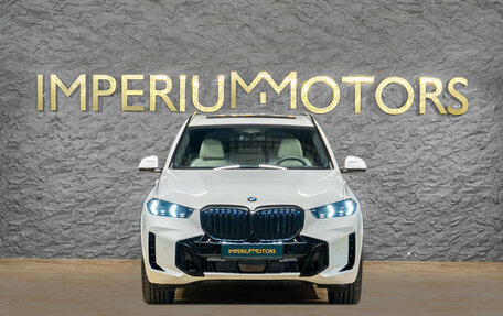 BMW X5, 2026 год, 16 390 000 рублей, 2 фотография
