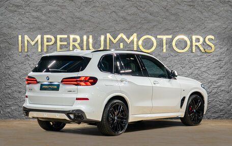 BMW X5, 2026 год, 16 390 000 рублей, 6 фотография