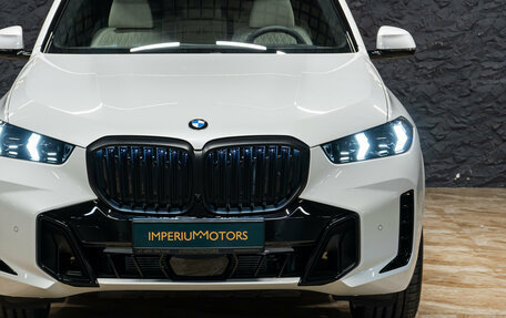 BMW X5, 2026 год, 16 390 000 рублей, 3 фотография
