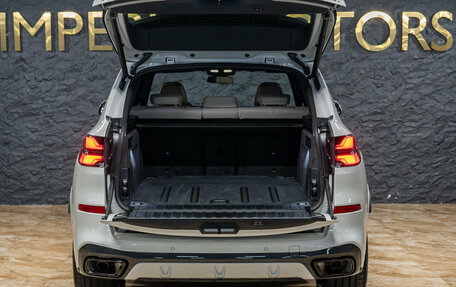BMW X5, 2026 год, 16 390 000 рублей, 8 фотография