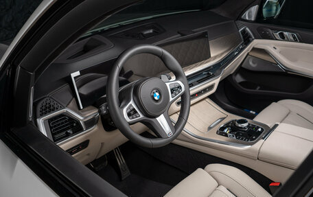 BMW X5, 2026 год, 16 390 000 рублей, 15 фотография