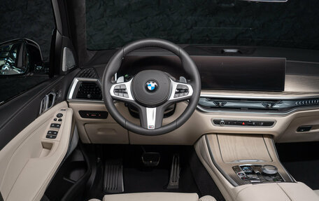 BMW X5, 2026 год, 16 390 000 рублей, 13 фотография