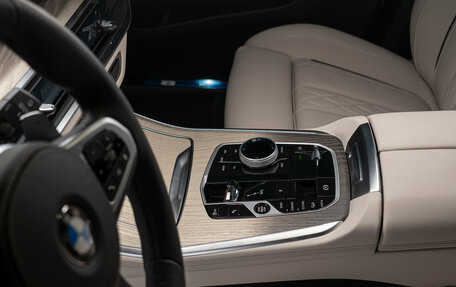 BMW X5, 2026 год, 16 390 000 рублей, 16 фотография