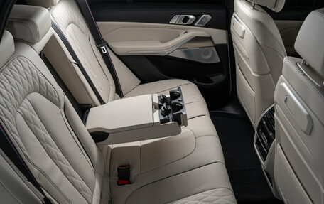 BMW X5, 2026 год, 16 390 000 рублей, 22 фотография