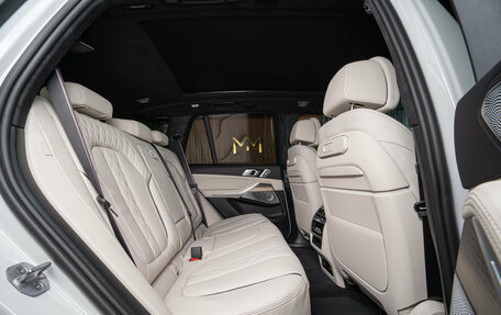 BMW X5, 2026 год, 16 390 000 рублей, 20 фотография