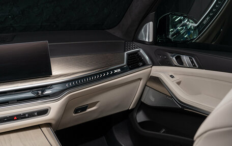 BMW X5, 2026 год, 16 390 000 рублей, 17 фотография