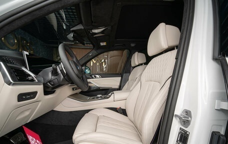 BMW X5, 2026 год, 16 390 000 рублей, 9 фотография
