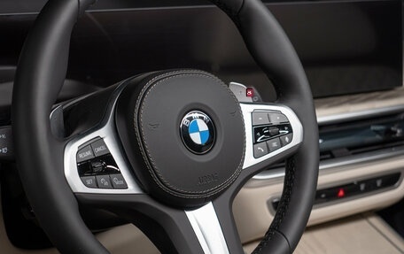 BMW X5, 2026 год, 16 390 000 рублей, 14 фотография