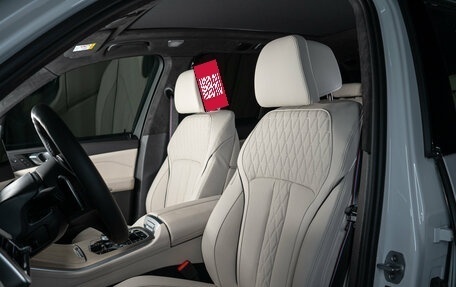 BMW X5, 2026 год, 16 390 000 рублей, 10 фотография