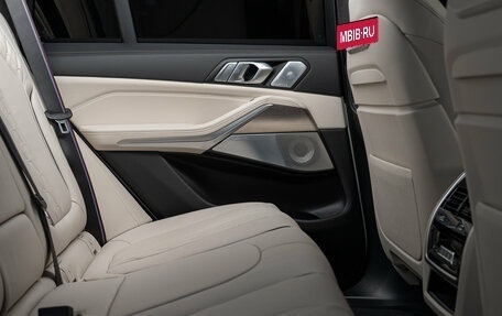 BMW X5, 2026 год, 16 390 000 рублей, 23 фотография