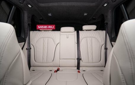 BMW X5, 2026 год, 16 390 000 рублей, 21 фотография