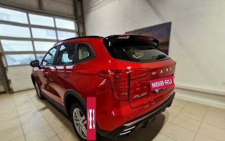 Haval Jolion, 2026 год, 2 649 000 рублей, 3 фотография