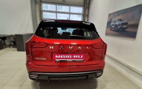 Haval Jolion, 2026 год, 2 649 000 рублей, 4 фотография