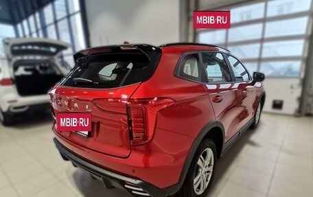 Haval Jolion, 2026 год, 2 649 000 рублей, 5 фотография