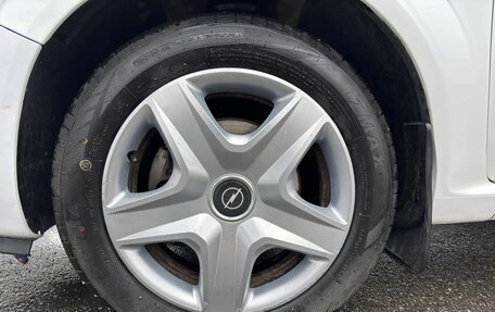 Opel Zafira B, 2007 год, 549 900 рублей, 9 фотография