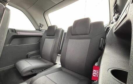 Opel Zafira B, 2007 год, 549 900 рублей, 16 фотография
