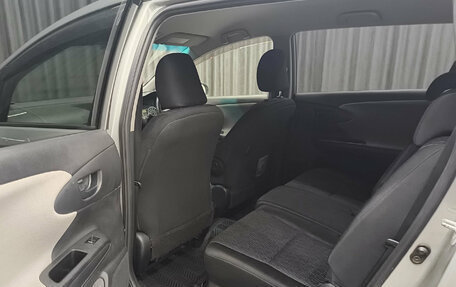 Toyota Wish II, 2009 год, 1 199 000 рублей, 13 фотография