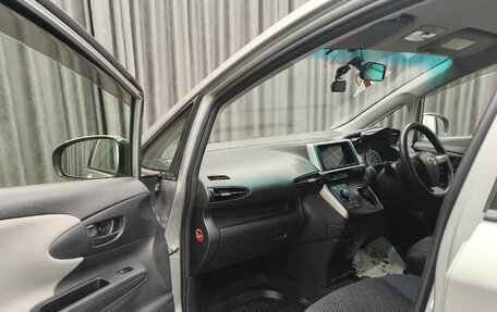 Toyota Wish II, 2009 год, 1 199 000 рублей, 11 фотография