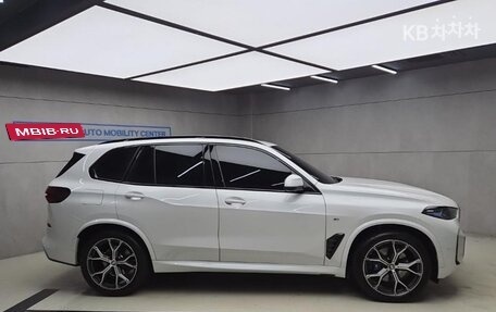 BMW X5, 2026 год, 11 000 000 рублей, 2 фотография