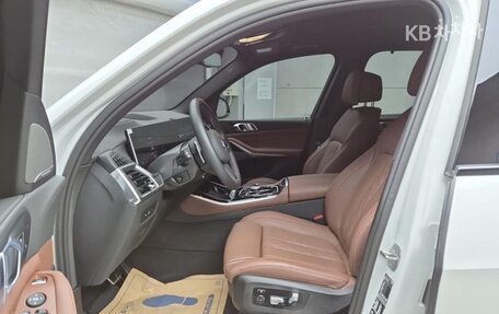 BMW X5, 2026 год, 11 000 000 рублей, 4 фотография