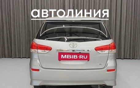 Toyota Wish II, 2009 год, 1 199 000 рублей, 6 фотография