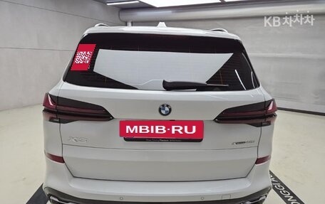 BMW X5, 2026 год, 11 000 000 рублей, 3 фотография
