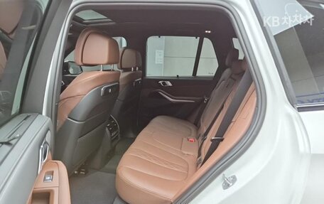 BMW X5, 2026 год, 11 000 000 рублей, 5 фотография
