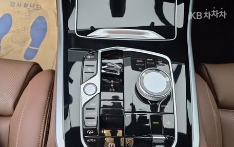 BMW X5, 2026 год, 11 000 000 рублей, 9 фотография