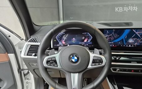 BMW X5, 2026 год, 11 000 000 рублей, 8 фотография