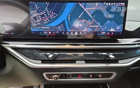 BMW X5, 2026 год, 11 000 000 рублей, 11 фотография