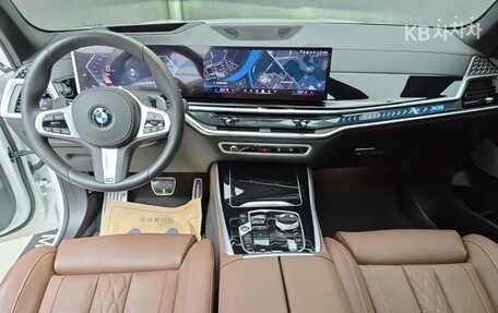 BMW X5, 2026 год, 11 000 000 рублей, 6 фотография