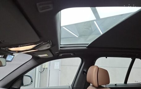 BMW X5, 2026 год, 11 000 000 рублей, 13 фотография