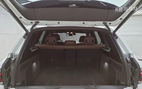 BMW X5, 2026 год, 11 000 000 рублей, 14 фотография