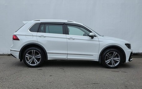 Volkswagen Tiguan II, 2020 год, 3 300 000 рублей, 4 фотография