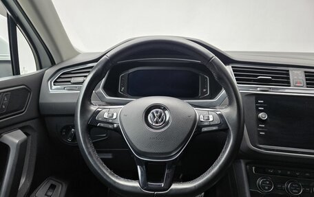 Volkswagen Tiguan II, 2020 год, 3 300 000 рублей, 12 фотография
