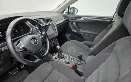 Volkswagen Tiguan II, 2020 год, 3 300 000 рублей, 9 фотография