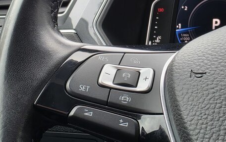 Volkswagen Tiguan II, 2020 год, 3 300 000 рублей, 18 фотография